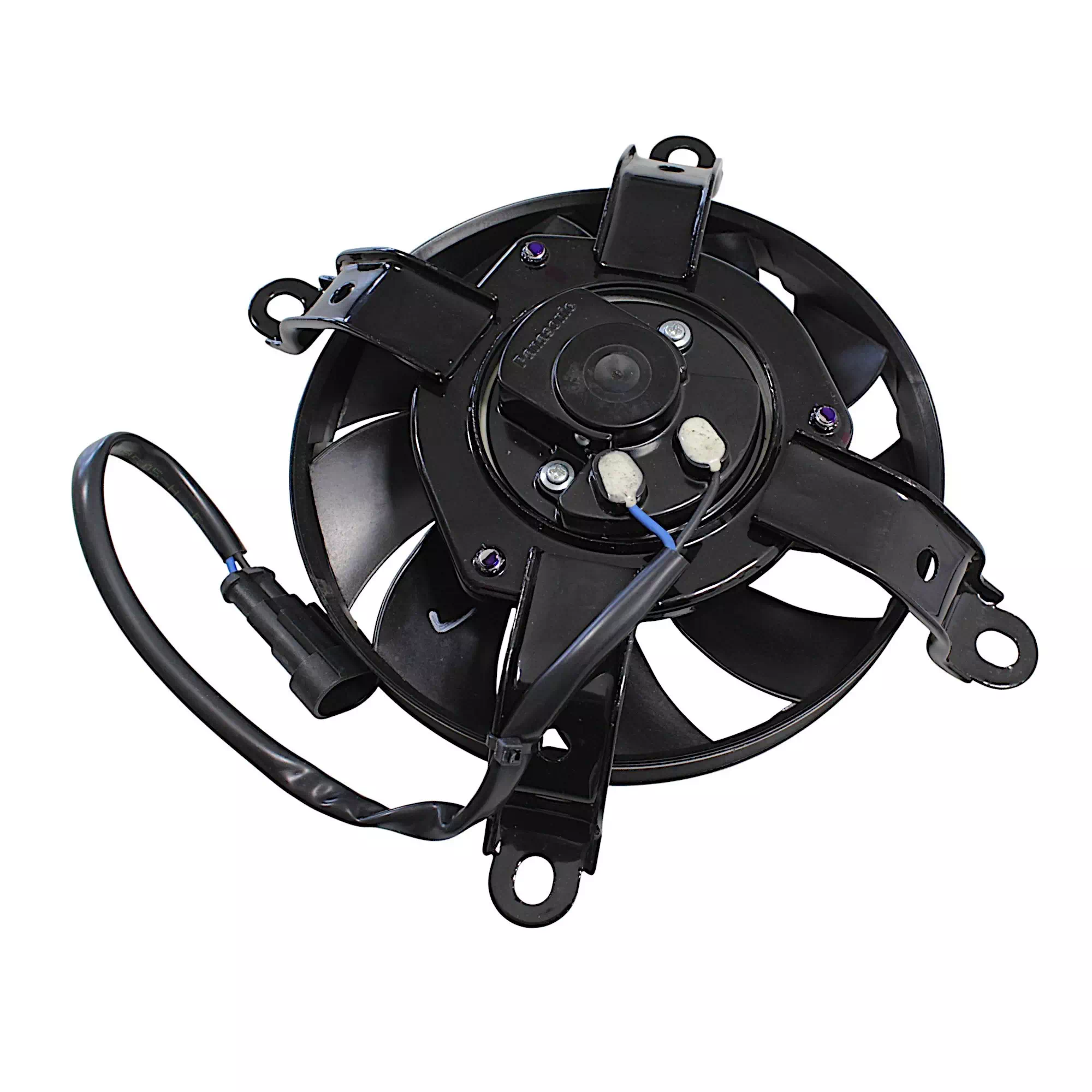 BENELLI TRK 702 X FAN #KM 88155
